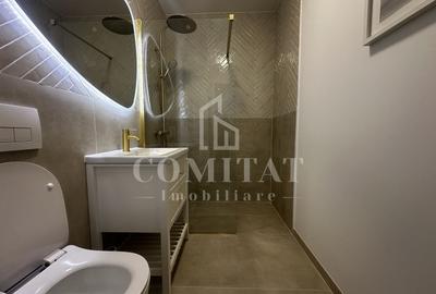 Apartament la cheie | Etaj intermediar | Cartierul Între Lacuri - 16