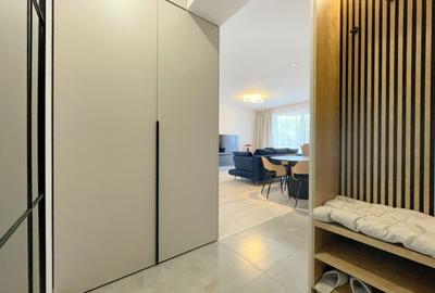 Apartament 3 camere - Denya Forest 5 - 18