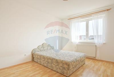Apartament 2 camere, Avantgarden Bartolomeu, str Pescărușului - 13