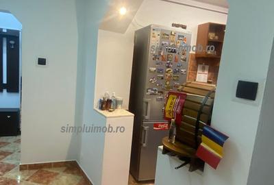 Metrou 1 Decembrie Apartament 3 Camere Mobilat si Utilat - 12