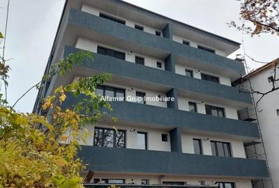 Garsoniera in bloc nou finalizat, Rahova- Salaj - 14