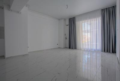 Apartament 2 camere decomandat si terasa IMENSA in Xenero Residence Mamaia - 10