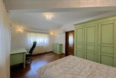 VILA TIP DUPLEX || 5 CAMERE || TEREN 190 MP || HERASTRAU NORDULUI - 20