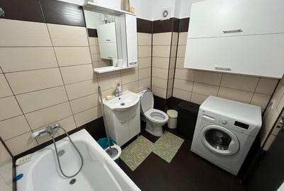 2 camere Militari Residence str. Rezervelor langa Lidl // Parcare proprie - 17