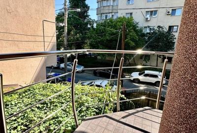 Vitan Mall, Mihai Bravu, Dristor metrou P+2 - 3