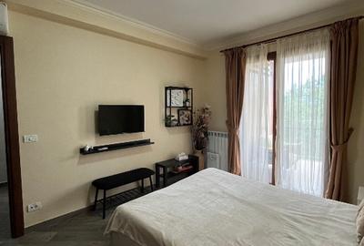 Mamaia zona Flora : apt 3 camere boutique Villa De Lux - 16