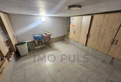 3 Camere. 2 Bai. Apartament pe 2 nivele. Pretabil investitie. - 17