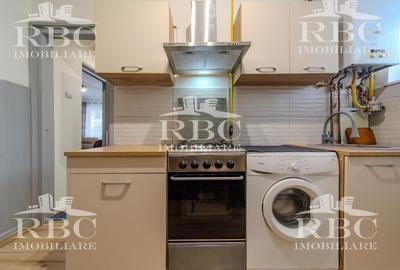 Apartament 2 camere Aleea Micus - 1
