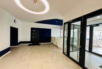 Spațiu comercial, 258 mp în Berceni