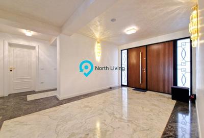 Vila Premium 2022 | Piscina | 774 mp Teren zona Iancu Nicolae - Pipera - 5