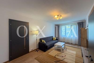 OX739 Circumvalatiunii, Renovat, Prima Inchiriere - 2
