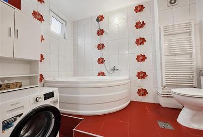 Garsoniera de 45 mp cu priveliste in Centrul Istoric - 9