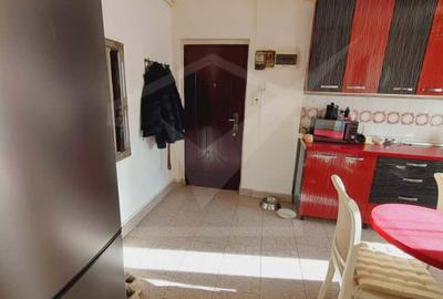Apartament cu 3 camere in Gheorgheni zona Brancusi - 8