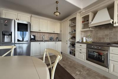 Apartament 3 camere Mamaia - Navodari - vedere la mare - 14