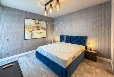 [VIDEO] Arqa Jolie Village | Apartament exclusivist | Terasa  22 mp | ULTRA LUX - 6