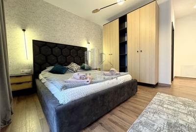 Vila ultrafinisata la cheie/Piscina/Spa/Teren 760mp. - 24