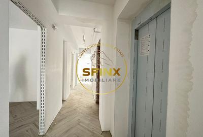 Cladire/bloc de vanzare Decebal - 4