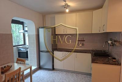 Apartament 3 Camere | Decomandat | Doamna Ghica - 4