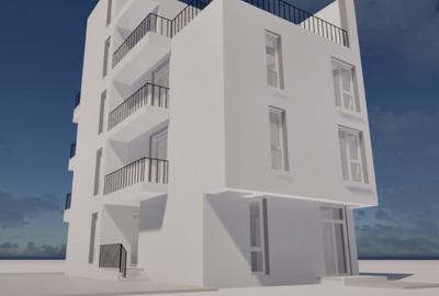 Studio Titan - Ozana - Parcul Teilor - 1