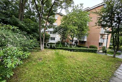 2 camere Zorilor | Str.Pădurii | Garaj inclus | Aproape de Sigma & UMF - 26