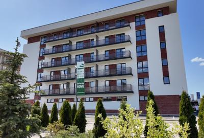 Onyx Residence - Ap 3 camere, ansamblu rezidential premium, TAXE NOTARIALE CADOU - 1