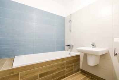 Penthouse amplasat pe 2 niveluri, spatii vitrate generoase, Complexul Studențesc - 7