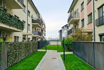 3 camere cu gradina | FINALIZAT | loc de parcare | 8 minute N.Teclu - 19