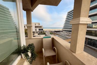 Apartament 3 camere cu vedere superbă la mare – Mamaia Nord - 4