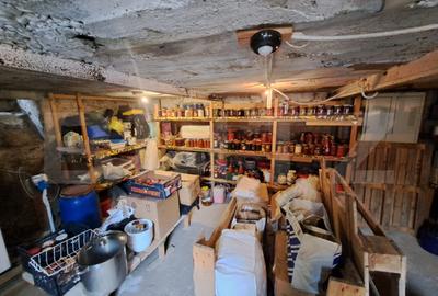 Casă de vânzare în zona centrală – Codlea - 8