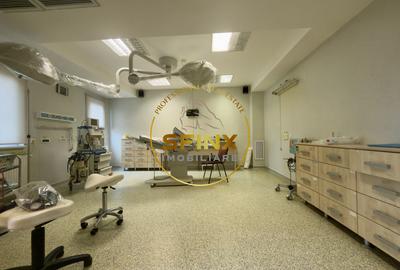 Casă individuală cu 17 camere în Central