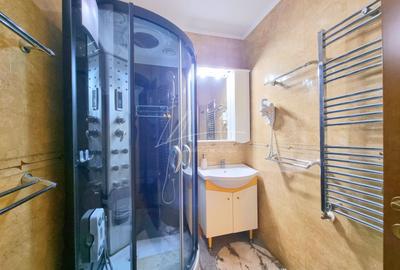 Ap decomandat cu 3 camere bloc 1993 Orzari, Delea Veche, Calea Calarasilor - 30
