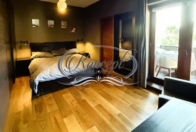 Apartament spatios si deosebit in zona Ultracentrala - 7