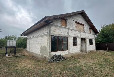 Casa+teren  Vadu Pașii Buzau - 11