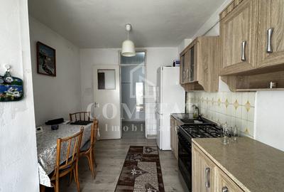 Apartament 3 camere | Decomandat | Zorilor - 10