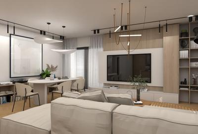 Apartament 3 Camere | HERCESA -Vivenda Prime - 8