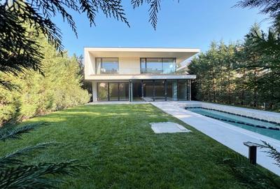 Proiect exclusivist, locatie premium, IANCU NICOLAE - 1