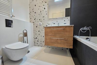 Lux Si Rafinament Apartament Premium 2 Camere Mobi Park 2 Bai Parcare - 20