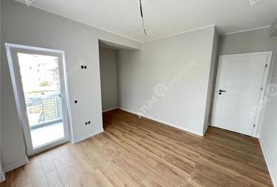 Apartament la cheie cu 3 camere 2 bai 2 balcoane parcare zona Brana - 3