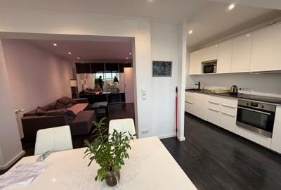 Dorobanți, 2 camere deosebit, loc parcare, 65 mp, renovat integral - 1