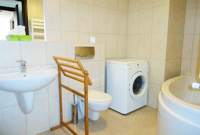 Apartament 3 camere-prima linie Soseaua Nordului cu vedere spre parcul Herastrau - 5