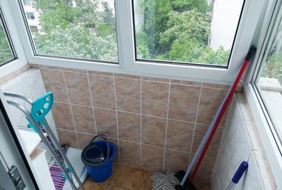 2 camere decomandate, mobilate, utilate, metrou - comision 0%! - 18