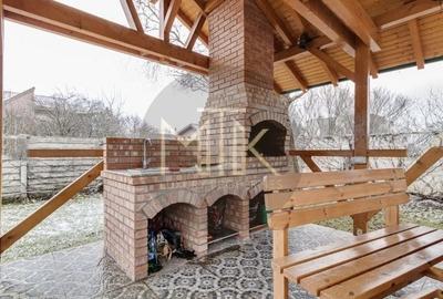 Apartament 3 camere LUX| Sisesti I Prima inchiriere - 24