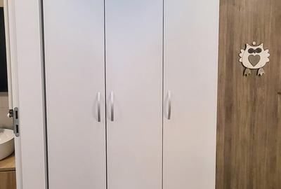 2 camere Studio cu centrala si parcare subterana | Pet friendly | Comision ZERO - 15