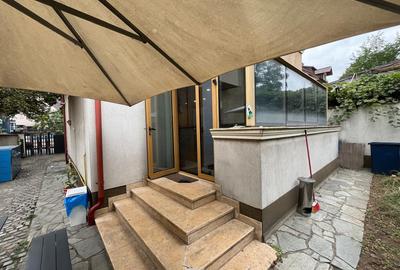 Vila pretabila birouri Barbu Vacarescu - Metrou Stefan cel Mare - 3