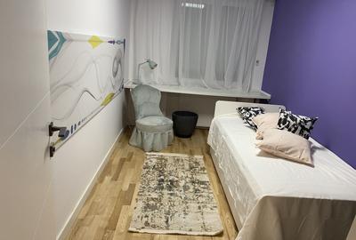 Apartament 3 camere lux langa Prefectura - 25