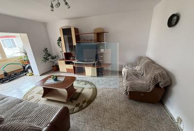 Apartament 4 camere, pe 2 nivele, 92 mp utili-zona Racadau - 2