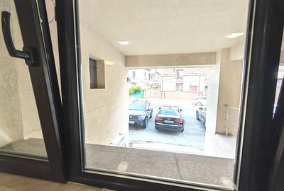 Studio Calea Calarasilor | P-ta Muncii | bloc 2015 | Comision zero - 3