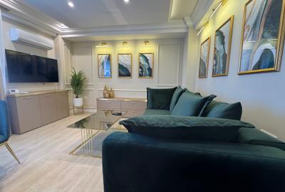 Lux!!! 2 Camere Zona Tomis Plus  Gaze Loc Parcare - 13