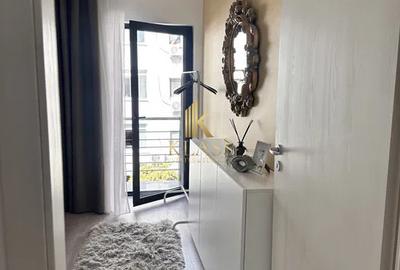 De inchiriat apartament cu 2 camere in zona Floreasca - 4