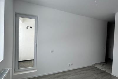 Garsoniera finalizata in Militari Residence - Comision 0% - 2